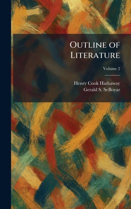 Outline of Literature
