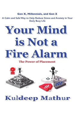 Your Mind is Not a Fire Alarm