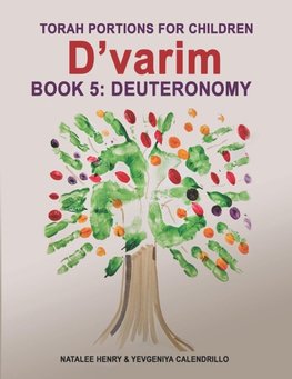 D'varim