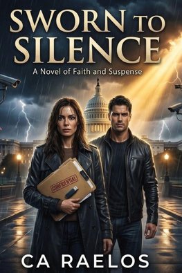 Sworn to Silence