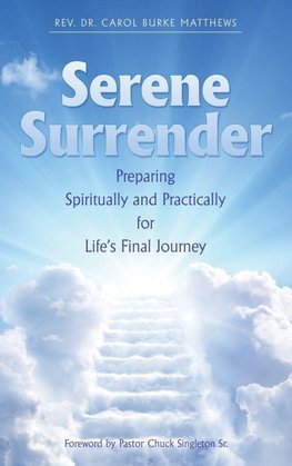 Serene Surrender