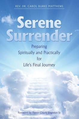 Serene Surrender
