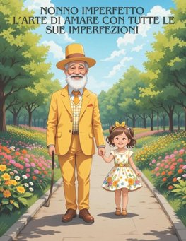 Nonno Imperfetto