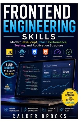 FRONTEND ENGINEERING SKILLS