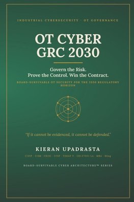 OT CYBER GRC 2030