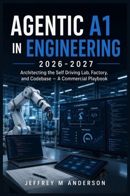 AGENTIC A1 IN ENGINEERING 2026-2027