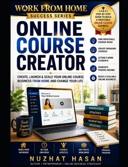 WORK FROM HOME SUCCESS SERIES