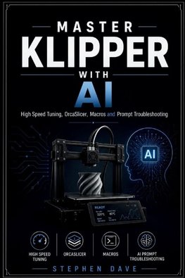 MASTER KLIPPER WITH AI