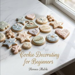 Cookie Decorating for Beginners