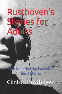 Rusthoven's Stories for Adults