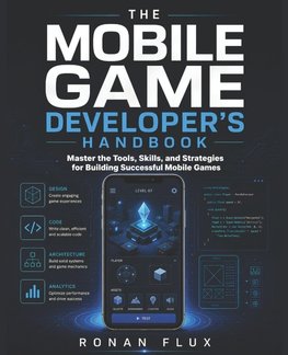 The Mobile Game Developer's Handbook