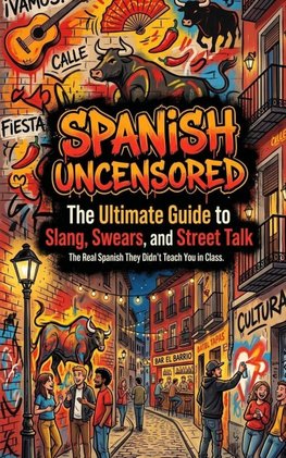 Spanish Uncensored