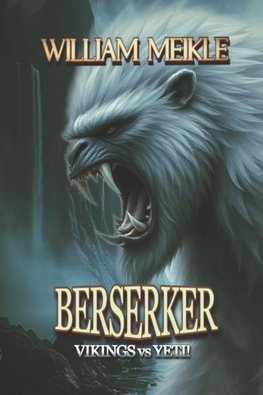 BERSERKER