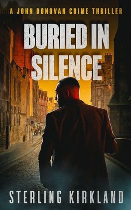 Buried In Silence