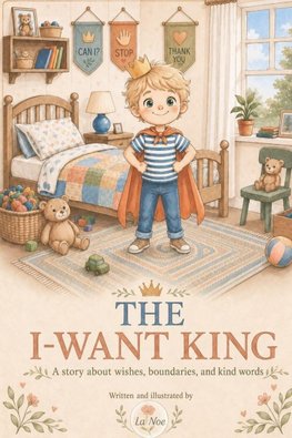 The I-Want King
