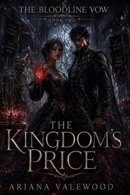 The Kingdom's Price