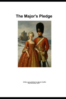 The Major's Pledge