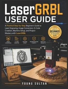 LaserGRBL User Guide