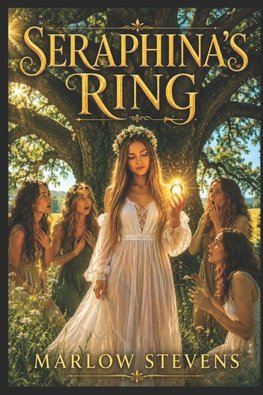 SERAPHINA'S RING