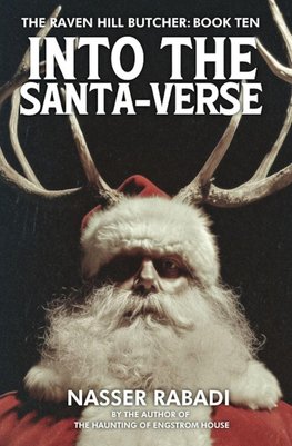 INTO THE SANTA-VERSE
