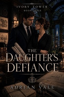 The Daughter's Defiance