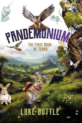 Pandemonium