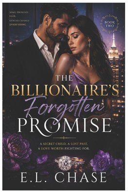 The Billionaire's Forgotten Promise