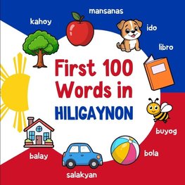 First 100 Words in Hiligaynon