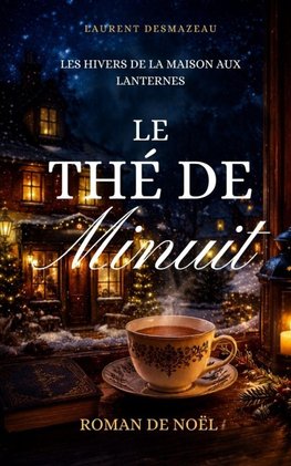 Le Thé de Minuit