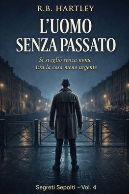 L'Uomo Senza Passato