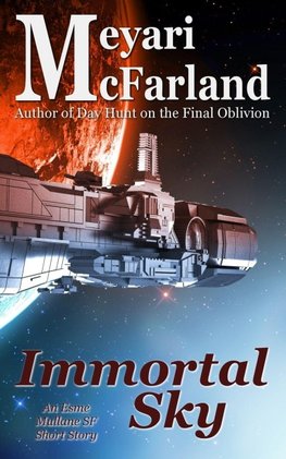 Immortal Sky