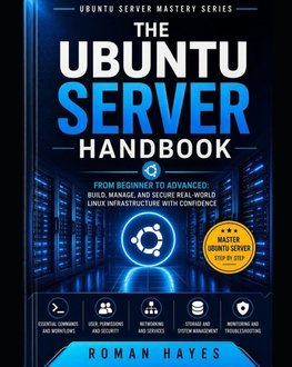 The Ubuntu Server Handbook
