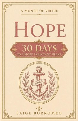 A Month of Virtue