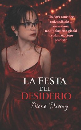 LA FESTA DEL DESIDERIO