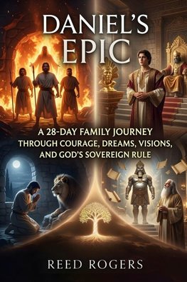 Daniel's Epic