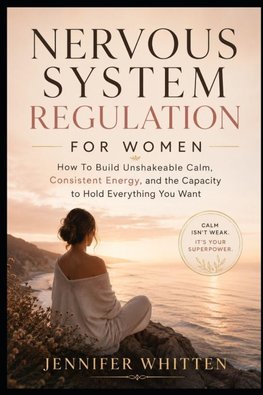 Nervous System Regulation for Women