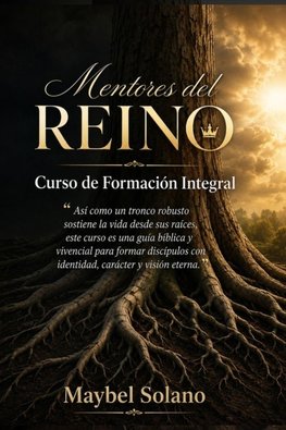 MENTORES DEL REINO