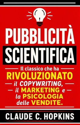 Pubblicità Scientifica