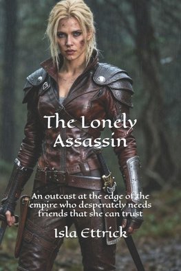 The Lonely Assassin