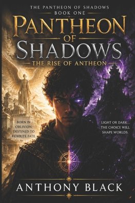 Pantheon of Shadows