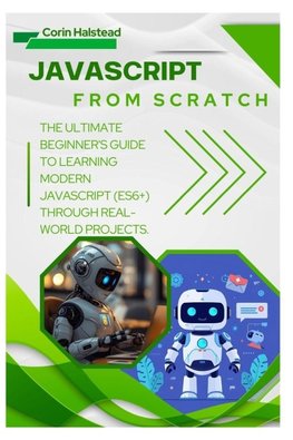 JavaScript from Scratch