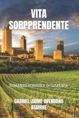 VITA SORPPRENDENTE