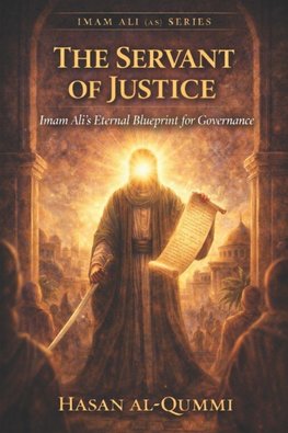 The Servant of Justice