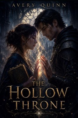 The Hollow Throne