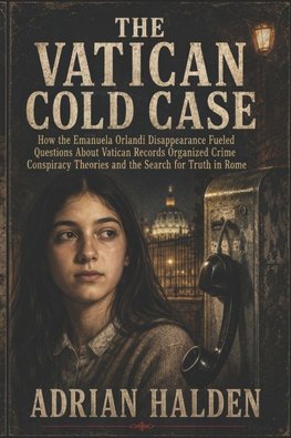 The Vatican Cold Case