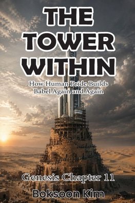 THE TOWER WITHIN