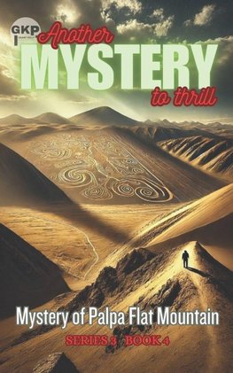 Mystery of Palpa Flat Mountain