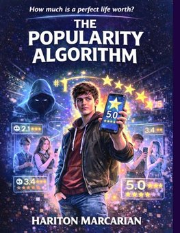 THE POPULARITY ALGORITHM