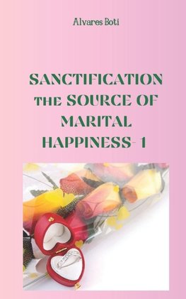 Sanctification