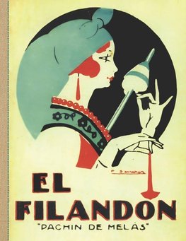 Pachín de Melás "El Filandón"
